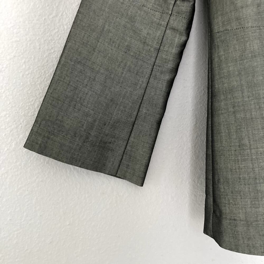 Sigrid Olsen Vintage Wool Viscose Blend 2-Piece S… - image 6